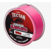66205 Valas DAM Tectan Superior Elasti-Bite 300M 0.22mm 4kg 9lbs Pink