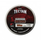 66215 Valas DAM Tectan Superior Fcc Method 150M 0.23mm 4.2kg 9.2lbs Brown