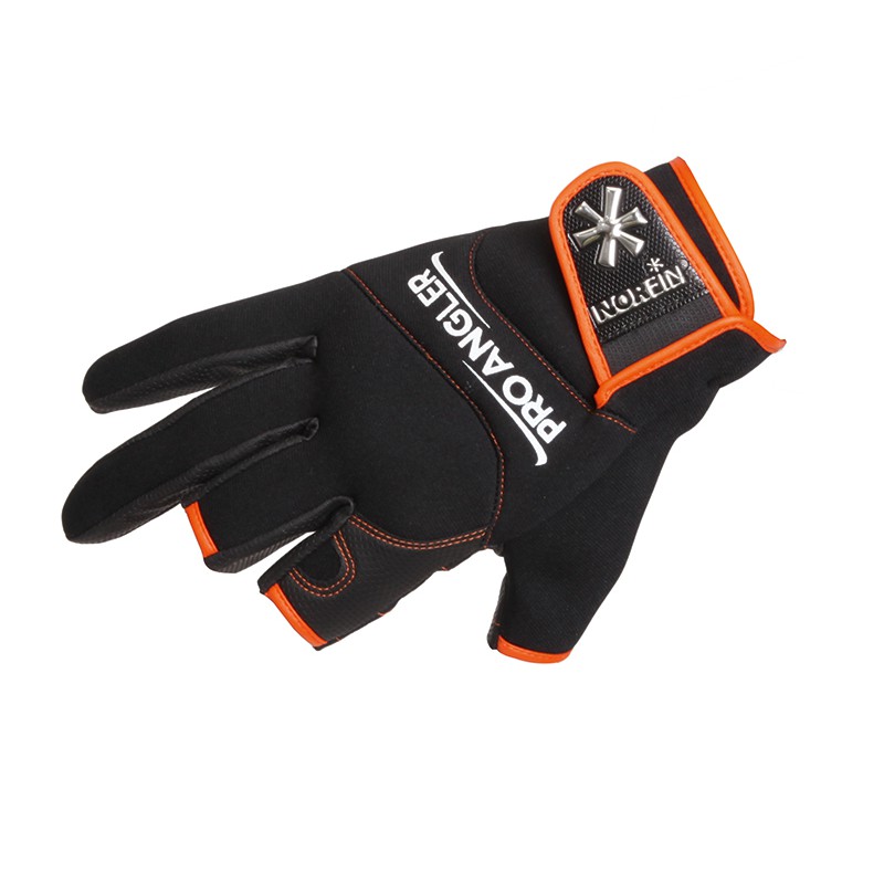 Pirštinės Norfin Pro Angler 703059 Pirštinės Norfin Pro Angler 703059