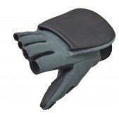 Pirštinės Norfin Helium DG  