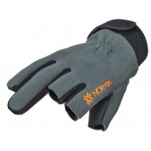 Pirštinės Norfin Argo DG 