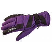 Pirštinės Norfin Women Violet Pirštinės Norfin Women Violet