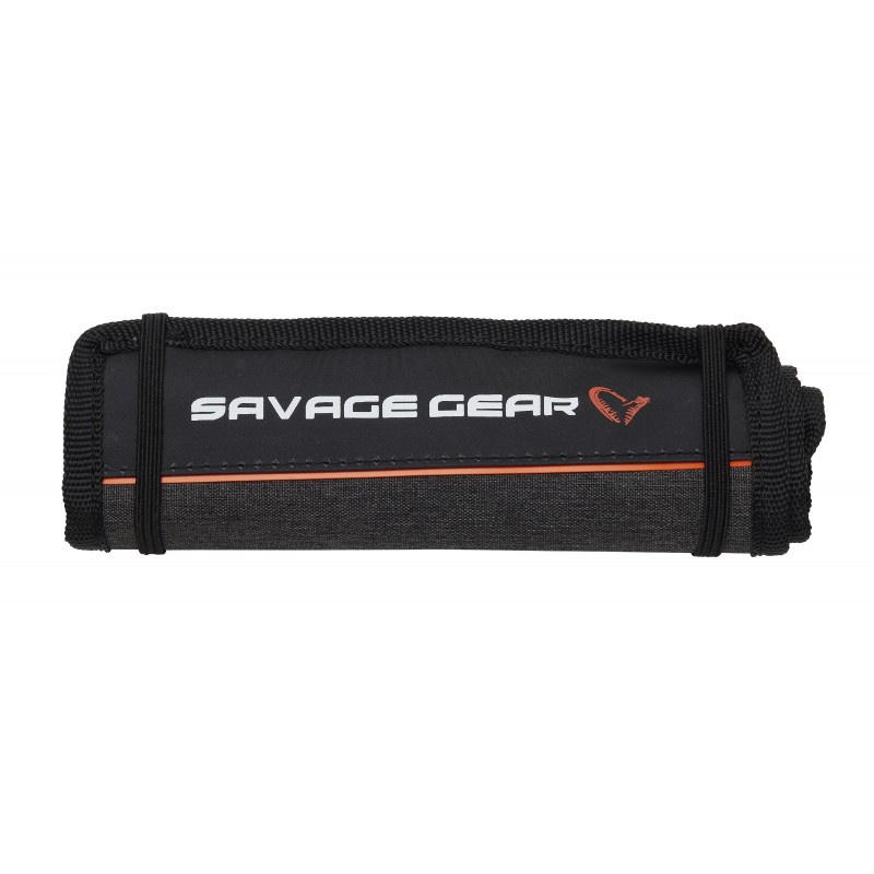 Masalų dėklas Savage Gear Roll Up Pouch Holds 12 Up To 15cm