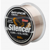 Valas Savage Gear Silencer Mono 