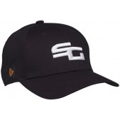 73709 Kepurė Savage SG Baseball Cap One Size Black Ink