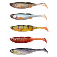 Guminukai Savage Gear Craft Shad Clear Water Mix 