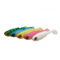 Guminukai Savage Gear Craft Shad Dark Water Mix 