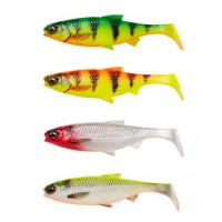 Guminukai Savage Gear 3D River Roach Dark Water 