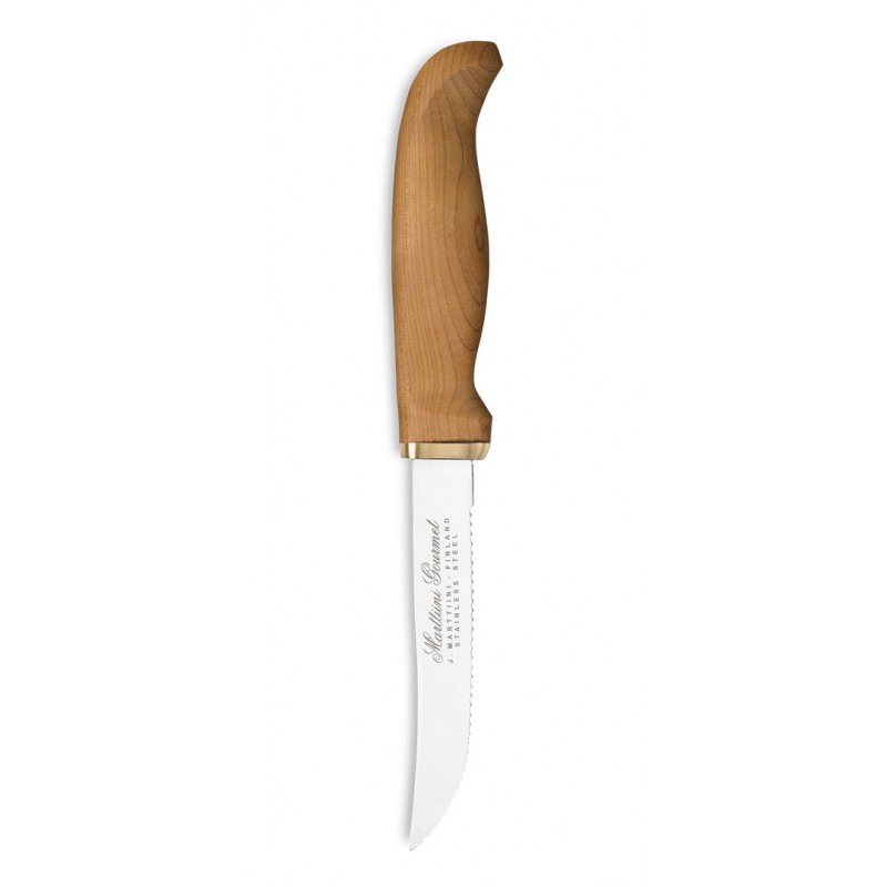 Marttiini Rinkinys Marttiini Gourmet Steak knife 
