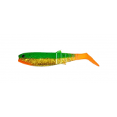 75135	Guminukai Savage Gear Cannibal Shad 15cm 34g Assassin Tiger 2pcs