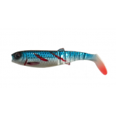 75137	Guminukai Savage Gear Cannibal Shad 15cm 34g Bloody Roach 2pcs