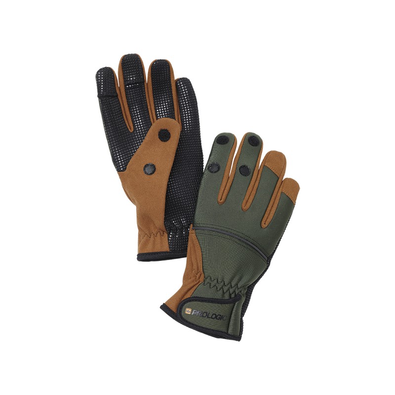 Pirštinės Prologic Neoprene Grip Glove 
