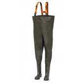 Bridkelnės Prologic Avenger Chest Waders Cleated 