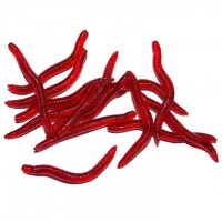 FilFishing Dirbtiniai sliekai