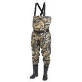 BridKelnės Norfin Rapid Camo BridKelnės Norfin Rapid Camo