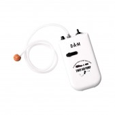 Pompa DAM Air Pump For Baitfish (Battery&Car Charger) Pompa DAM Air Pump For Baitfish (Battery&Car Charger)
