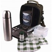 Pikniko rinkinys dviems MAD Carp Picknick Set for 2 Pikniko rinkinys dviems MAD Carp Picknick Set for 2