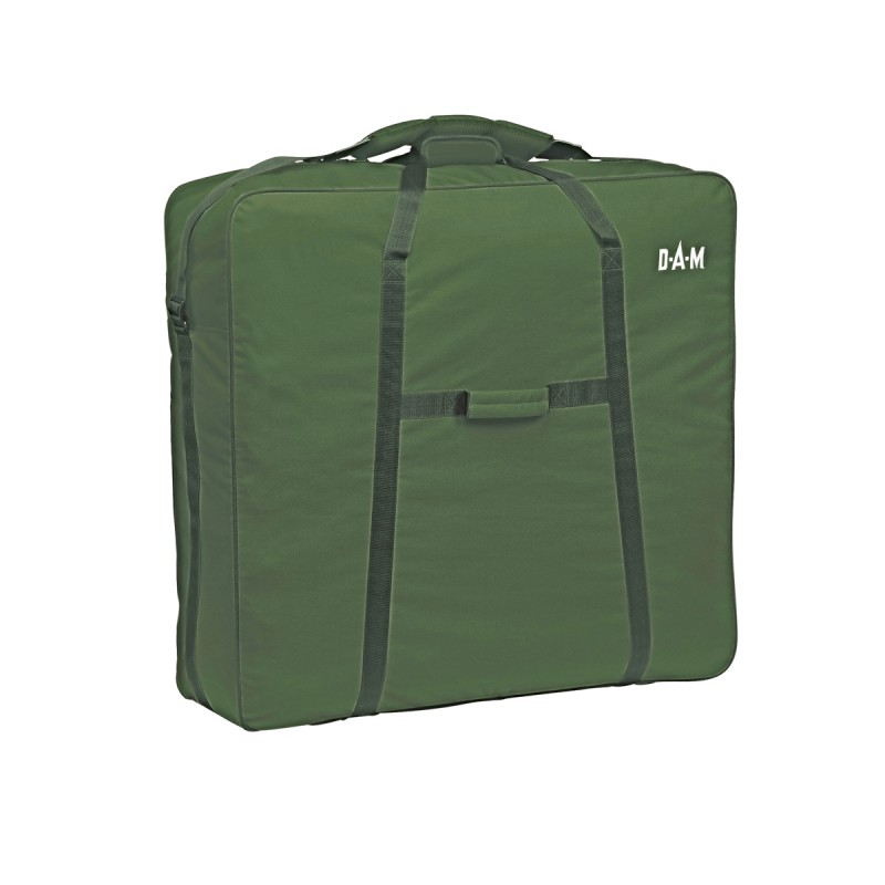 Dėklas DAM Carry Bag For Carp Bed Dėklas DAM Carry Bag For Carp Bed