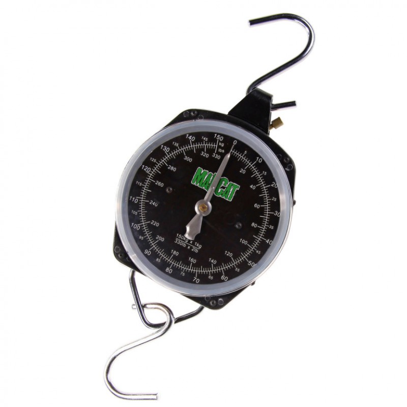 Svarstyklės MADCAT Weight Clock Svarstyklės MADCAT Weight Clock