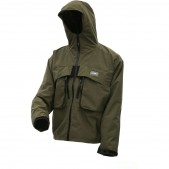 D.A.M. Effzett Hydroforce G2 Wading Jacket striukė D.A.M. Effzett Hydroforce G2 Wading Jacket striukė