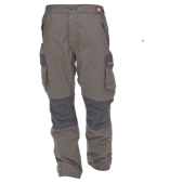 D. A. M. Effzett Technical Fishing Kelnės D. A. M. Effzett Technical Fishing Kelnės