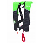 Gelbėjimosi liemenė DAM MadCat - Safety Floatation Vest Gelbėjimosi liemenė DAM MadCat - Safety Floatation Vest