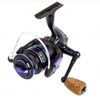 Ritė Salmo Elite Spin 7