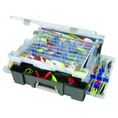 Dėžė-lagaminas Flambeau Storage Super Max Dėžė-lagaminas Flambeau Storage Super Max