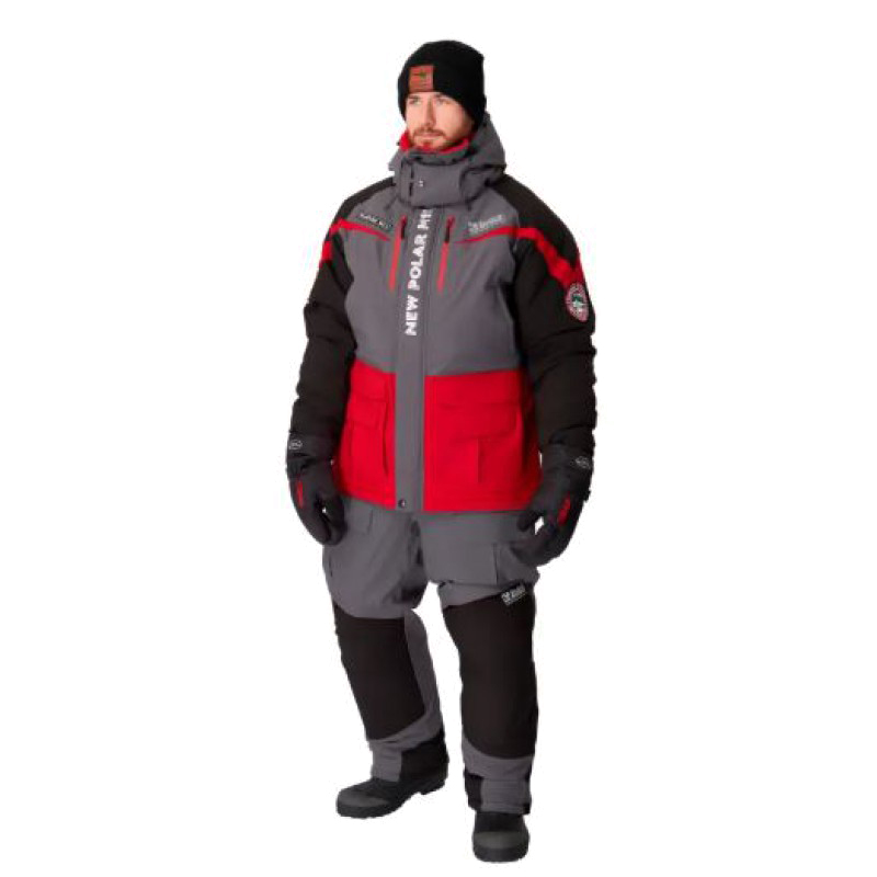 Kostiumas Žieminis Alaskan NewPolar M11 