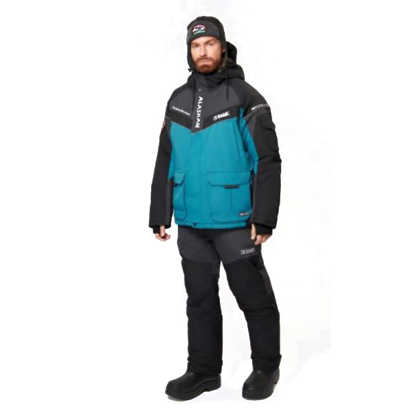 Kostiumas Žieminis Alaskan Dakota Stream  