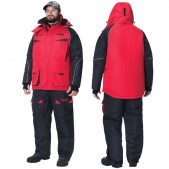 Kostiumas Žieminis Alaskan NewPolar Kostiumas Žieminis Alaskan NewPolar