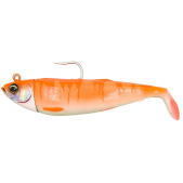 1637388	 Jūrinė guma Savage Gear Cutbait Herring 20cm 270g S Atomic Shad