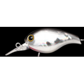 BCRT-CLTMR-JP-0596	Lucky Craft Clutch MR Bait Fish Silver