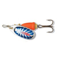 Sukriukės Blue Fox Vibrax® Fluorescent