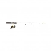 BSSC-42MHDS	13 Fishing BaitStriker 42"Medium Heavy Dead Stick COMBO