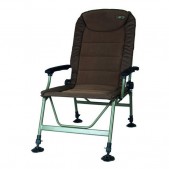 Kėdė FOX R2/R3 Khaki Chair Kėdė FOX R2/R3 Khaki Chair