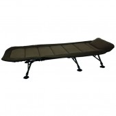Gultas FOX R2 Khaki Bedchair Gultas FOX R2 Khaki Bedchair