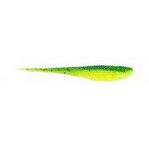 CCJER375B	Rapala guminukai CrushCity The Jerk 3.75 Budgie