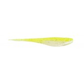 CCJER375NP	Rapala guminukai CrushCity The Jerk 3.75 Neon Pearl