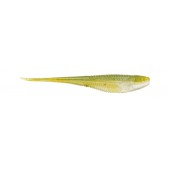 CCJER375PWM	Rapala guminukai CrushCity The Jerk 3.75 Pearl Watermelon