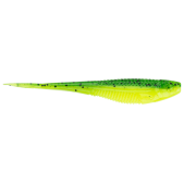 CCJER375B	Guminukai Rapala The Jerk 3.75 Budgie [7 pcs./pack]