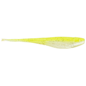 CCJER375NP	Guminukai Rapala The Jerk 3.75 Neon Pearl [7 pcs./pack]