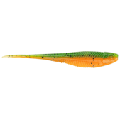 CCJER375RM	Guminukai Rapala The Jerk 3.75 Rockmelon [7 pcs./pack]