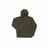 Bliuzonas Fox Coll Green Silver LW Hoodie Bliuzonas Fox Coll Green Silver LW Hoodie