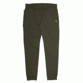 Kelnės Fox Coll Green Silver LW Jogger Kelnės Fox Coll Green Silver LW Jogger