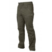 Kelnės Fox Collection combats Green / Silver Kelnės Fox Collection combats Green / Silver