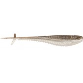 CCMMN35GZSD	Rapala guminukai Mooch Minnow 3.5 Gizzard Shad