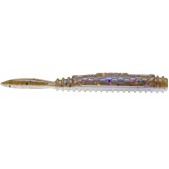 CCSNR3GO	Rapala guminukai CrushCity Salted NedRoll 3 Goby
