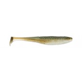 CCSUS275GS	Rapala guminukai The Suspect 2.75 Gold Shad