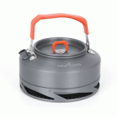 CCW005 Virdulys Fox Cookware Heat Transfer Kettle (0.9L)